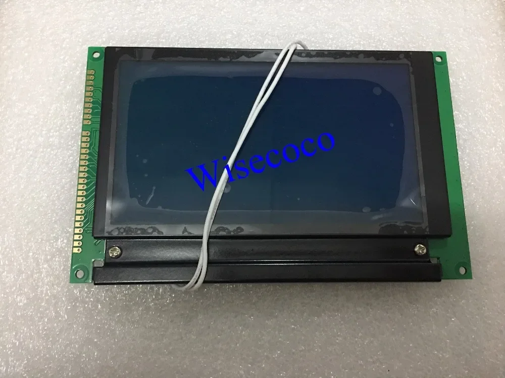 

100% New Replacement for HITACHI SP14N002 5.7" LCD SCREEN DISPLAY