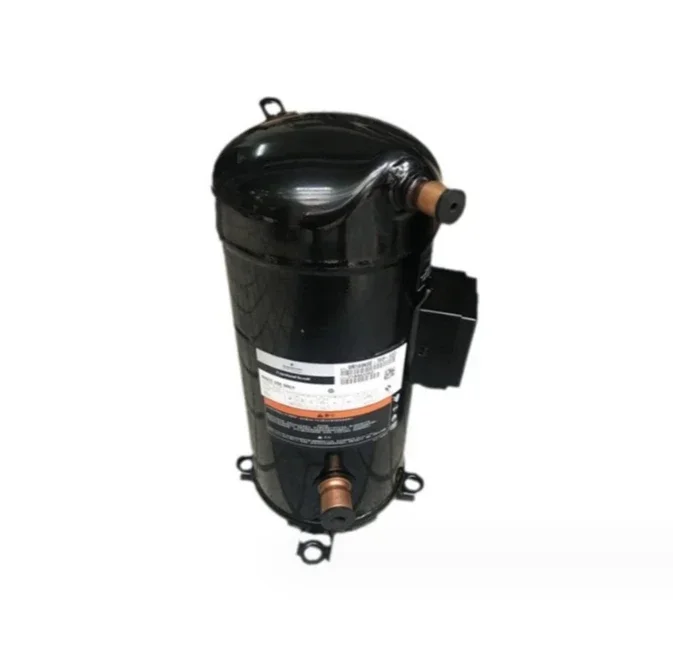 

ZF09K4E-TFD-556 3HP of low temperature refrigeration compressor