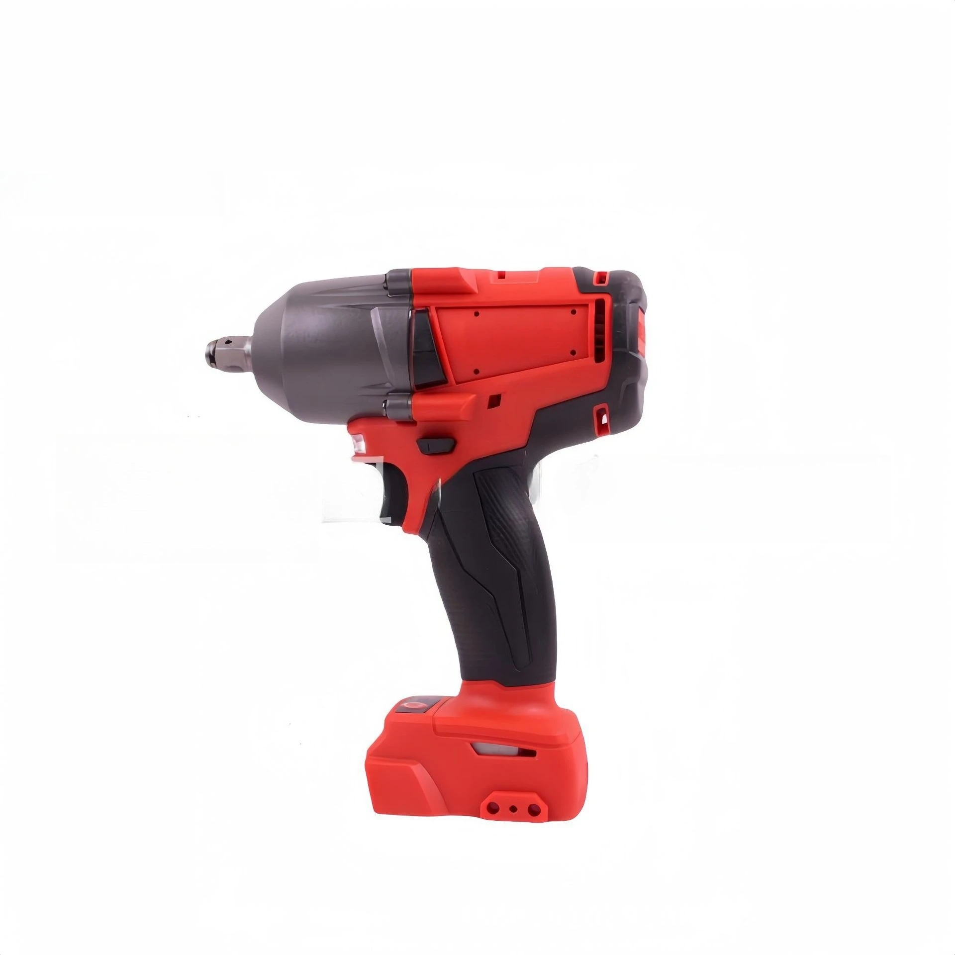 

Handheld Portable Rechargeable Electric Wrench Lithium Brushless Wrench Woodworking Auto Repair Worker Specific Electric Wrench