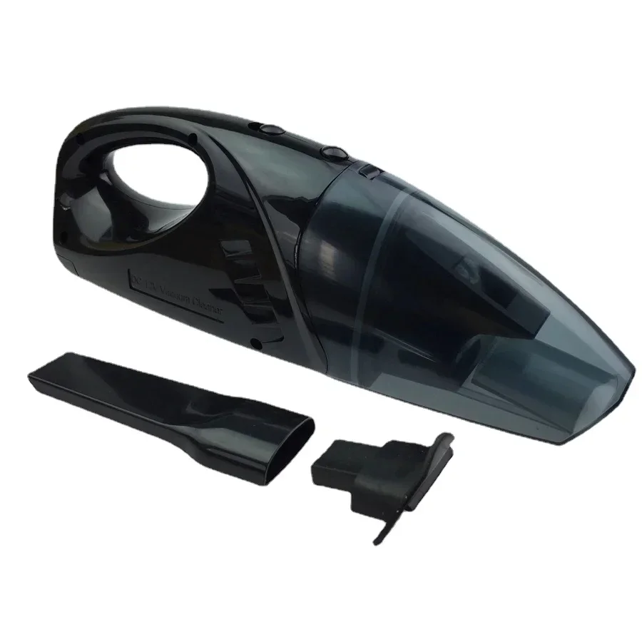 1set for Car Vacuum Cleaner 24v Super High Power Dry and Wet 120W150W Handheld Car