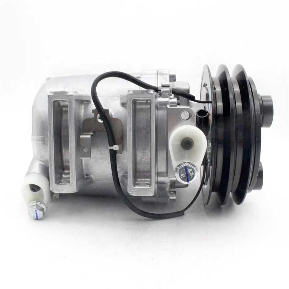 Nieuw Authentiek Product Ac Compressor 12 V Voor D-Max Oem 8982002461 Auto Ac Compressor Airconditioner *