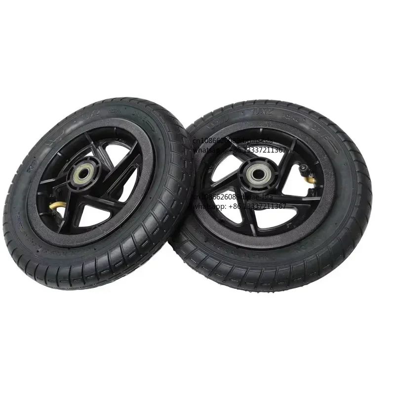 High Quality 3.75-12 TT HD415 Scooter Tire for Motorcycles Chinese Manufacture Other Wheels Tires & Accessories view 2