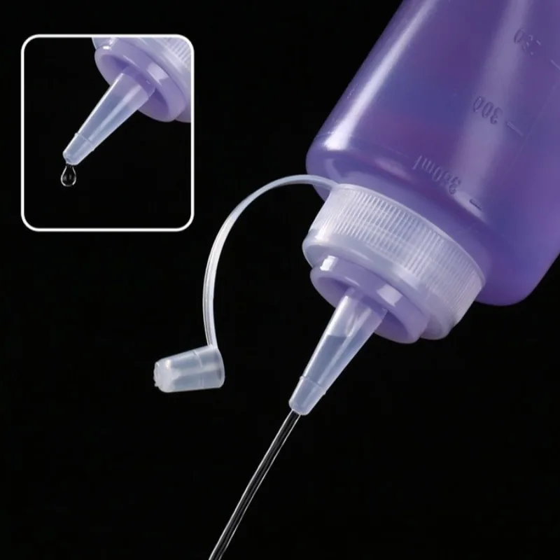 Contenedor de almacenamiento de cosméticos de viaje, botellas grandes con boquillas, botella de loción exprimible, dispensador multiusos de plástico, 2 uds.