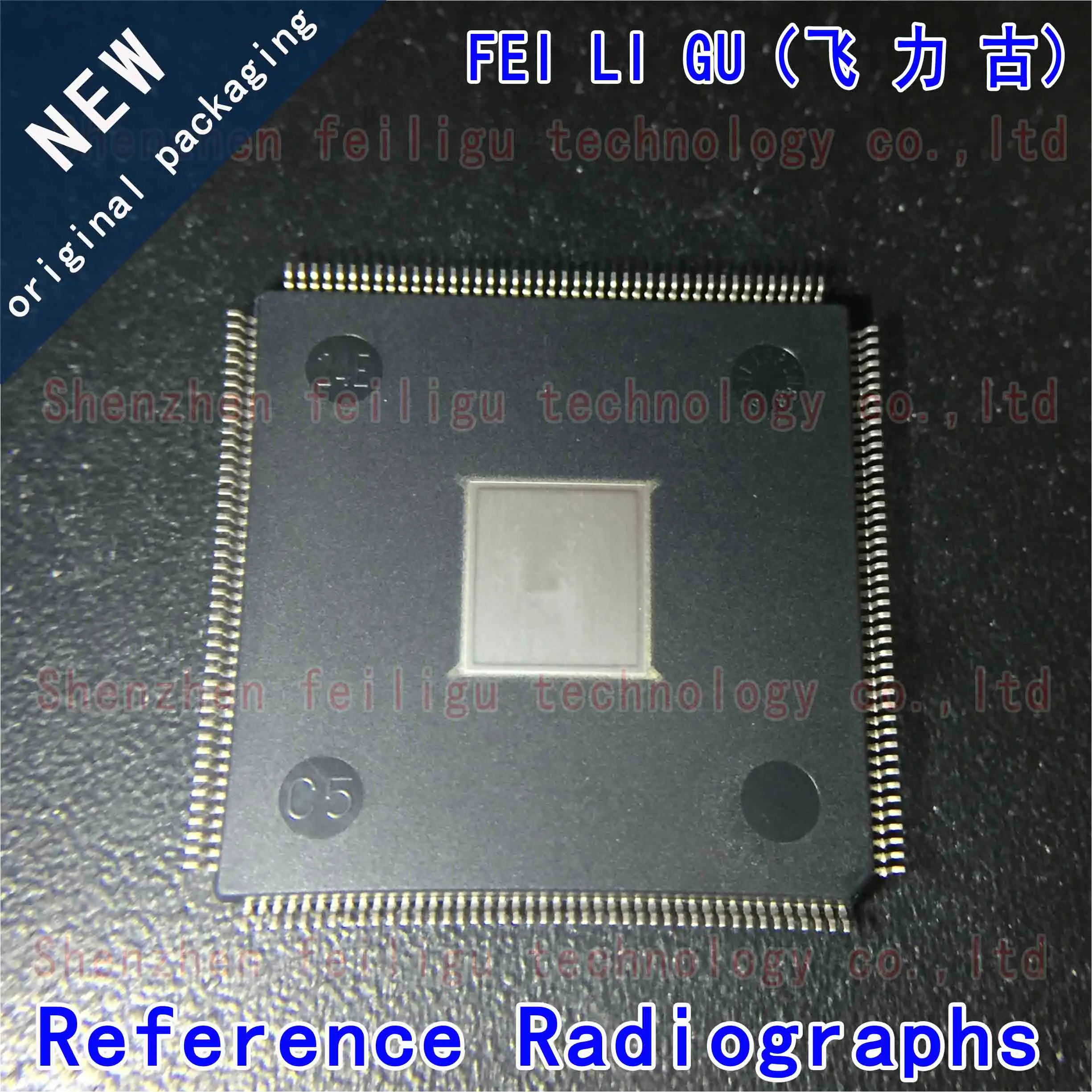 TMS320F28379DPTPT TMS320F28379, microcontrolador, chip MCU/MPU/SOC, HLQFP176, 100% original, 1 ~ 30 piezas, nuevo