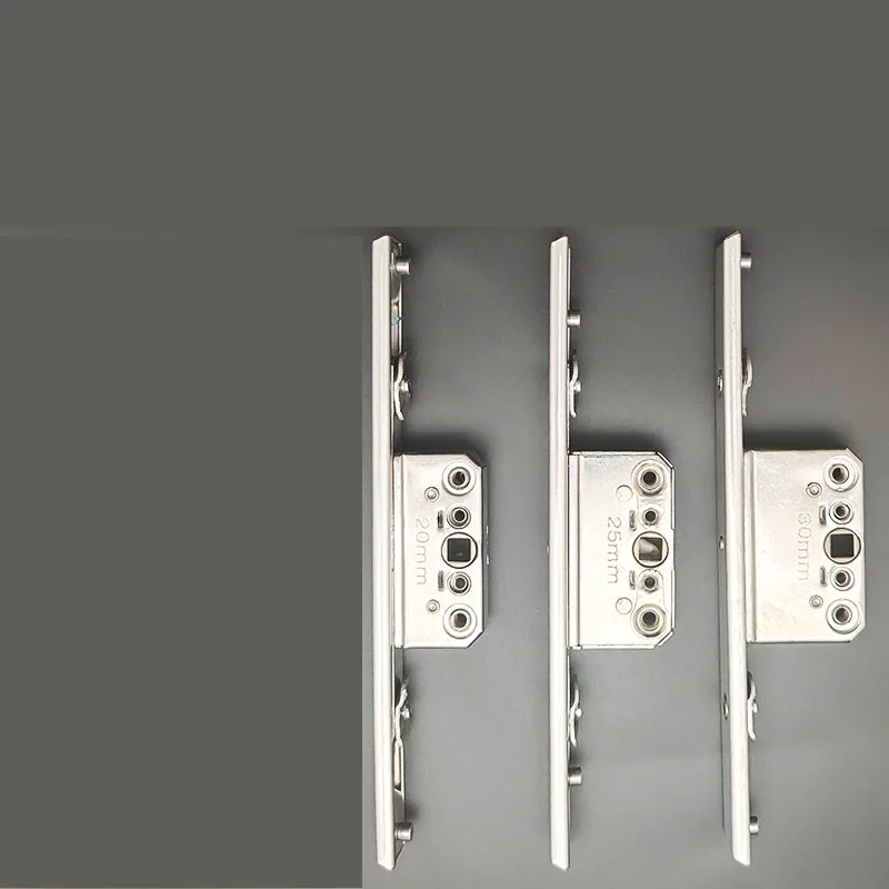 Stainless Steel Bridge Aluminum Window Lock Box System Casement Window Screen Lock Door Hardware Accessories