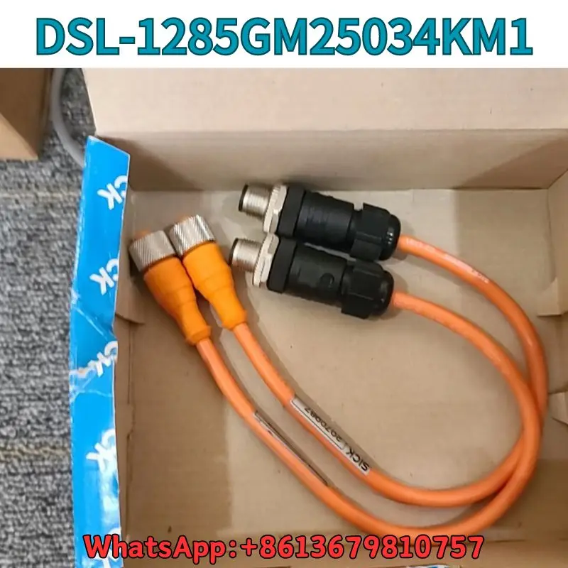 

Brand-new DSL-1285GM25034KM1 data cable 2070987 Fast Shipping