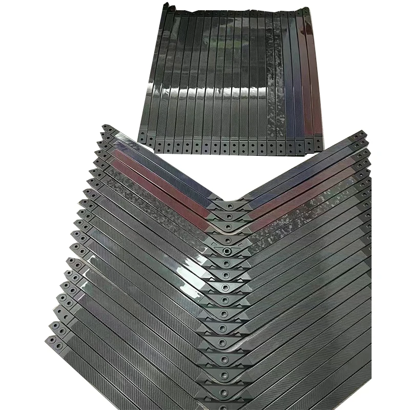 

Engine Compartment Real Carbon Fiber Balance Rail for G80 M3 G82 M4 Carbon Fiber Stabilizer bar