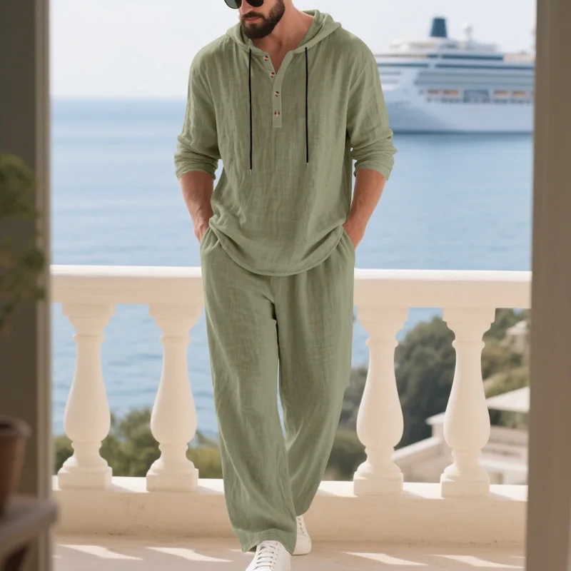 Thumbnail 4 - #19 Top Pant Sets Picks for Every Budget