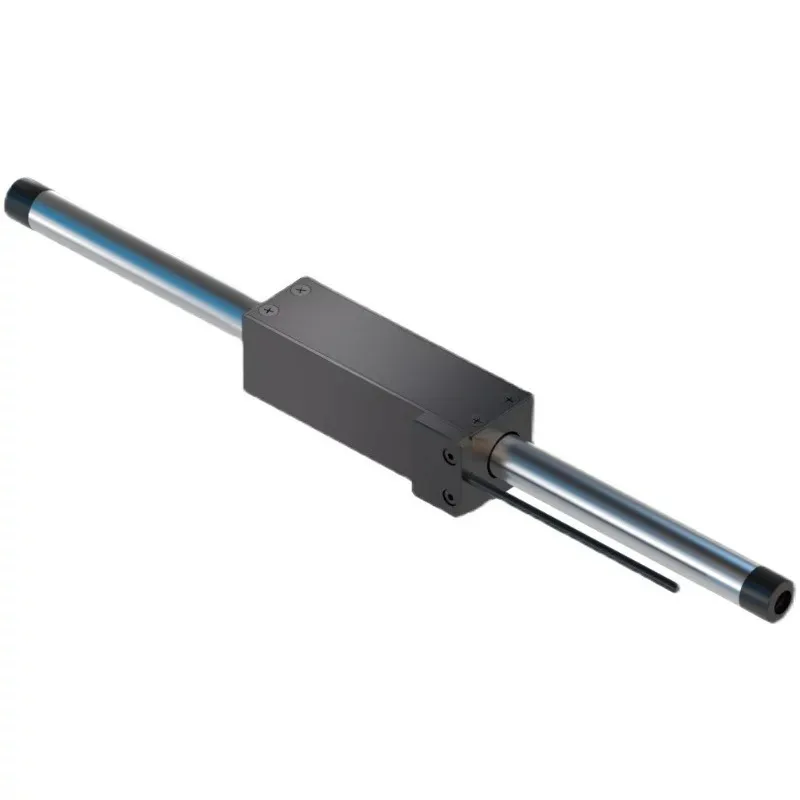 For Linear Motor, Reciprocating Electric Push Rod Magnetic Axis Tubular Direct Drive Motor Accessories