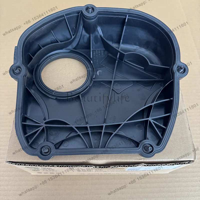 EA888 second generation upper  is suitable for auto parts timing cover upper cover side cover