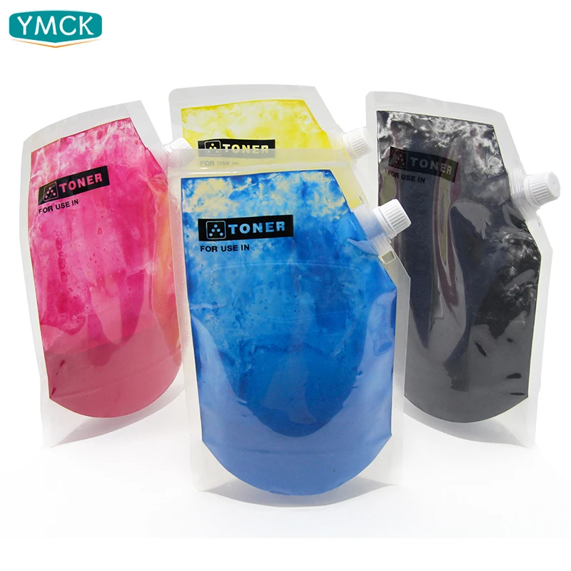 

Тонер-порошок для Konica minolta Bizhub Tn 321 C 364 284 224 227 7822 7828 TN321 TN220 228, заправка картриджа с тонером