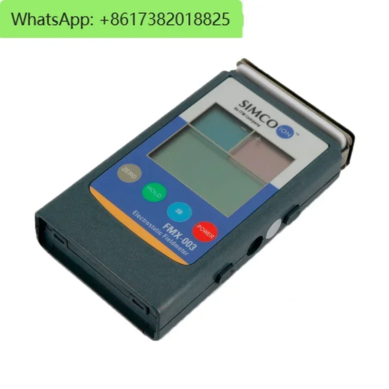 FMX-003 Hand-Held E…