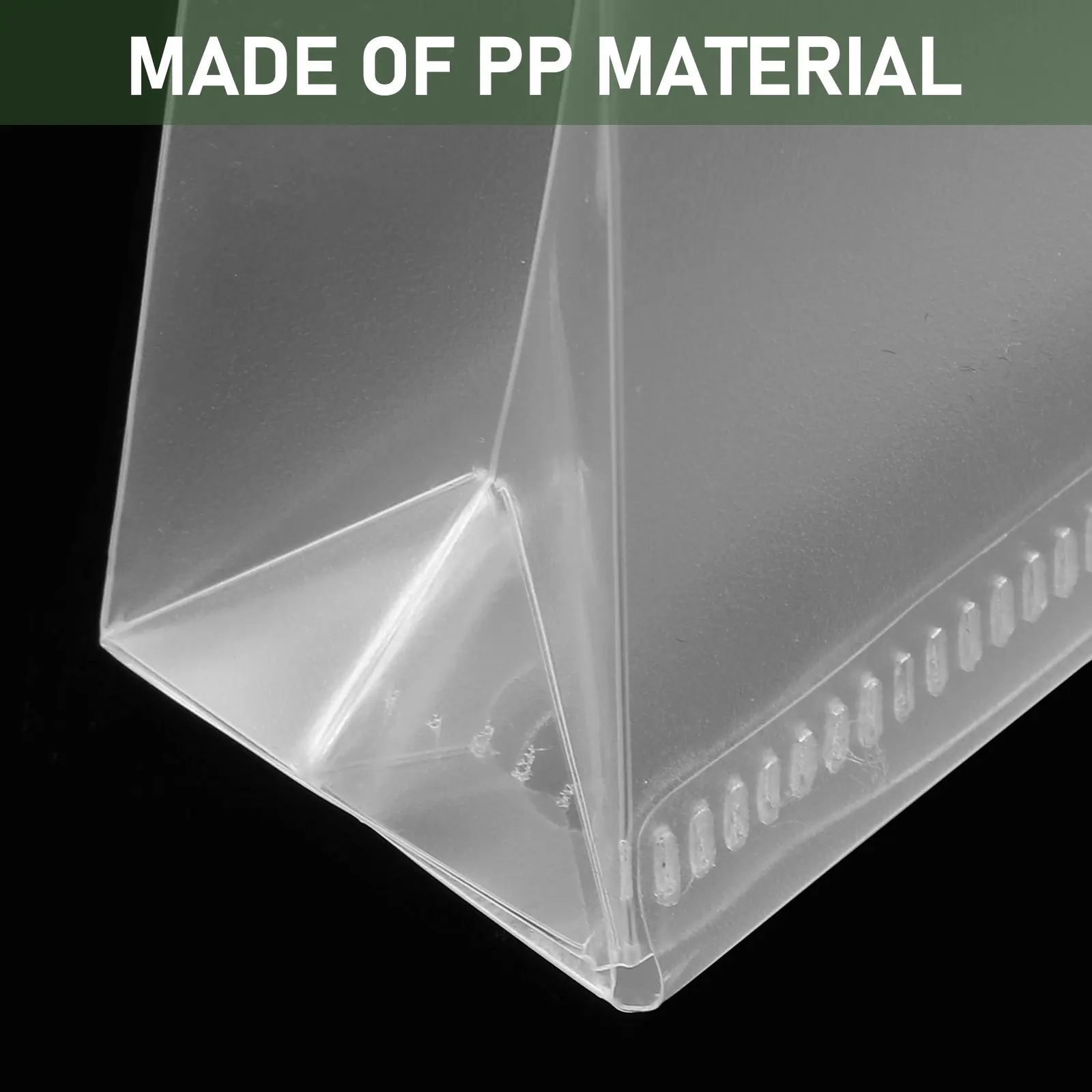 

5 шт. органайзеров для файлов B6, прозрачные пластиковые карманы для документов, вместительные сумки для хранения документов, офисные папки для файлов