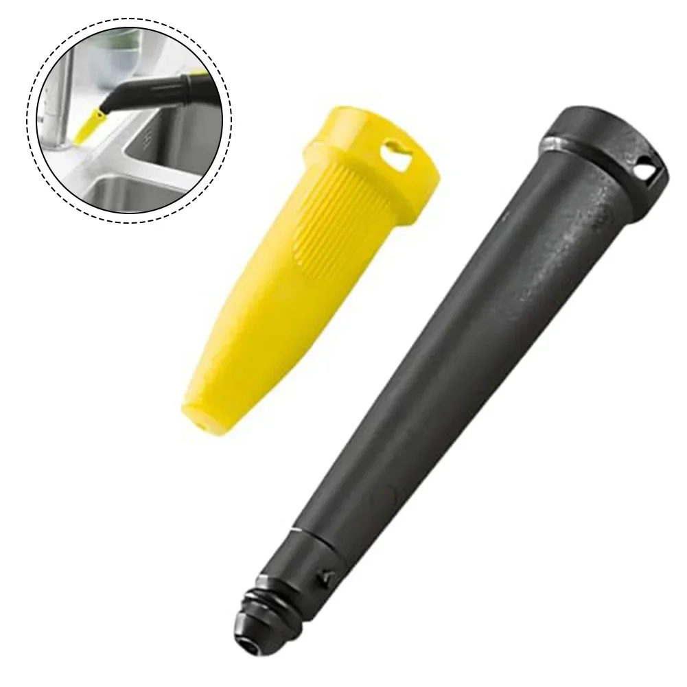 Enhanced Cleaning Power Nozzles Effective Stain Removal Extended Reach K Rcher Compatibility Broad Compatibility Cleaning Nozzle