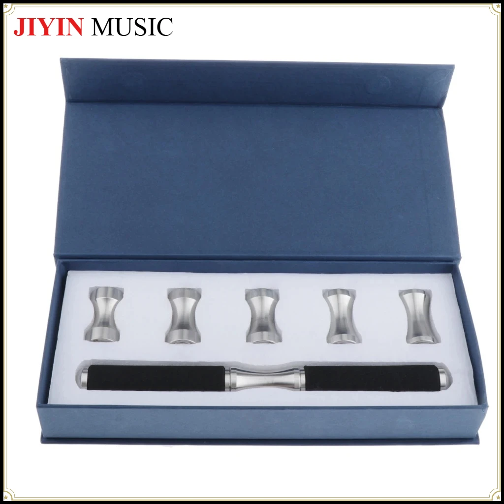 

Sax Flute Clarinet Repair Tools Wood Sticks Brass Woodwind Instrument Repair Tools for Saxophone French Horn Trumpet Side Roller