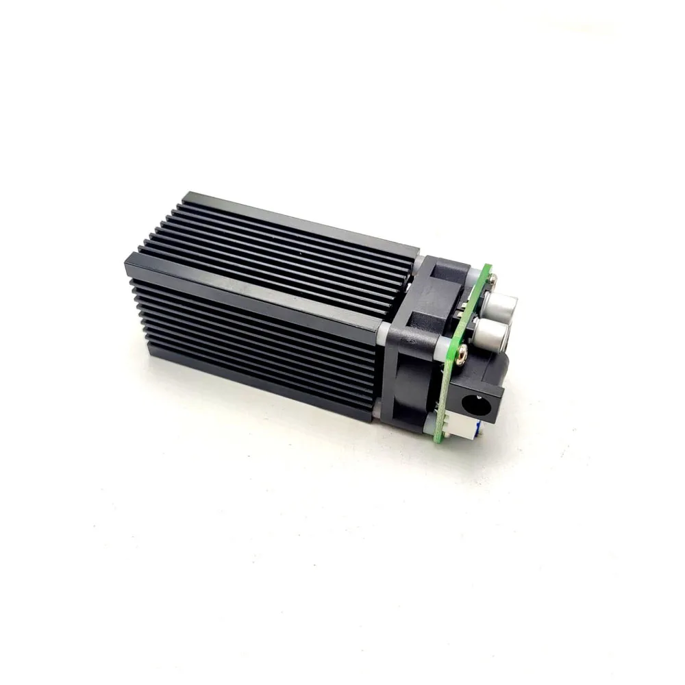 520nm 300mw/800mw/1000mw/1500mw Green Fat Beam Laser Module Warning Laser Lamp