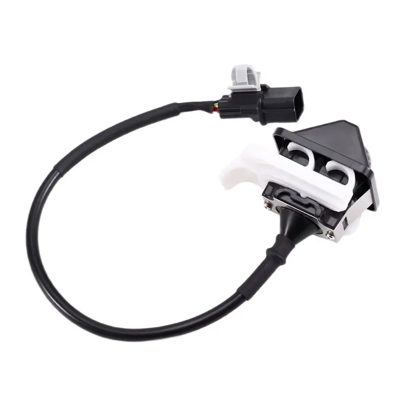 

【Top Sale !!】Parking Assistance Backup Camera Rear View Camera 95760-A7AA0 95760A7AA0 For Kia Forte 2017- 2018