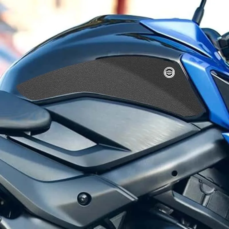 

Для SUZUKI GSXS 750 2017-2021 GSXS 750Z 2017-2020 мотоциклетная наклейка на бак, нескользящий бак, тяговая боковая накладка, защитная наклейка