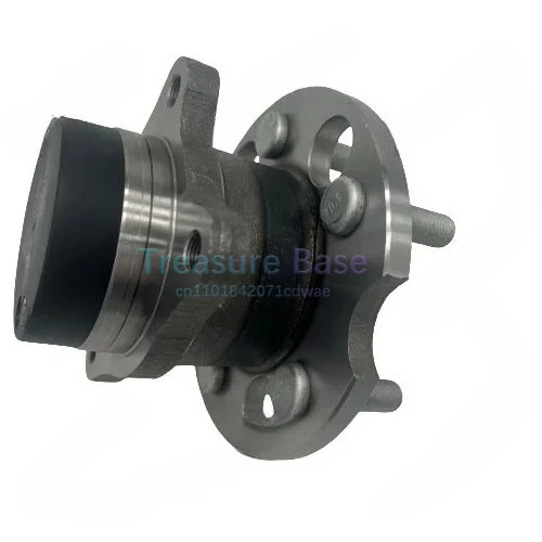 

Автомобильный подшипник ступицы SAEV-3104100 для электромобилей