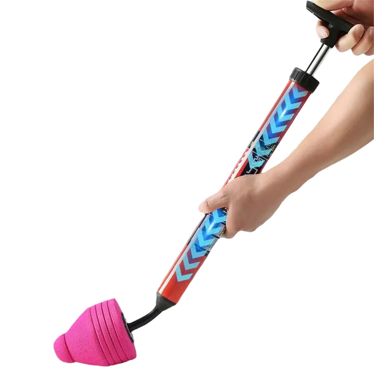 Hogedruktoilet ontstoppen, ontstoppen van toiletleidingen, gereedschap voor het verwijderen van toiletdrainage, gereedschap voor het verwijderen van afvoerverstopping