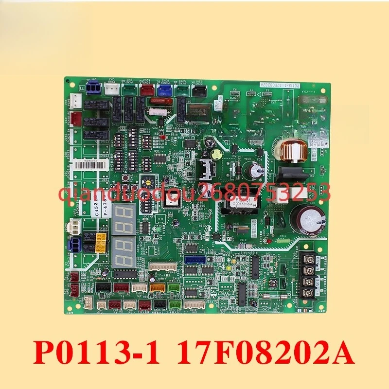 

Applicable to Hisense Hitachi Air Conditioning Computer Board RAS-280FSN6Q P0113-1 17F08202A C45280