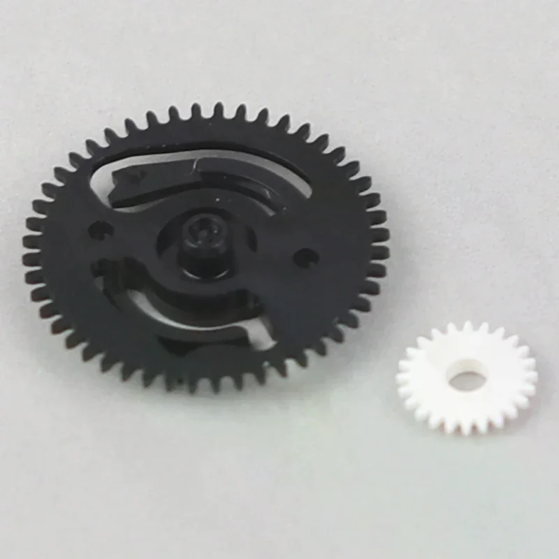 /HTF/Movement Repair Part Calendar Wheel Cross Wheel Fit for NH35-36 NH35/