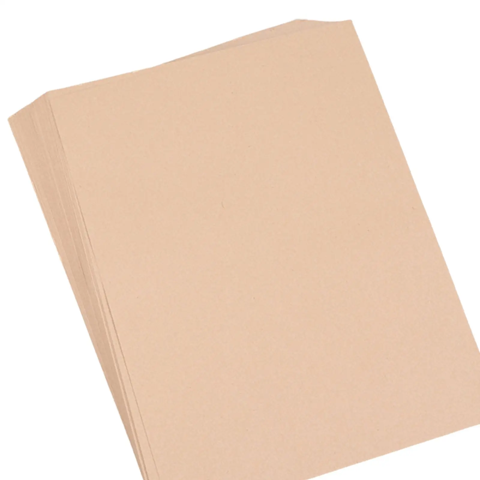 50 шт. листы бумаги для письма Braille для визуально подержанных взрослых, мужчин, женщин