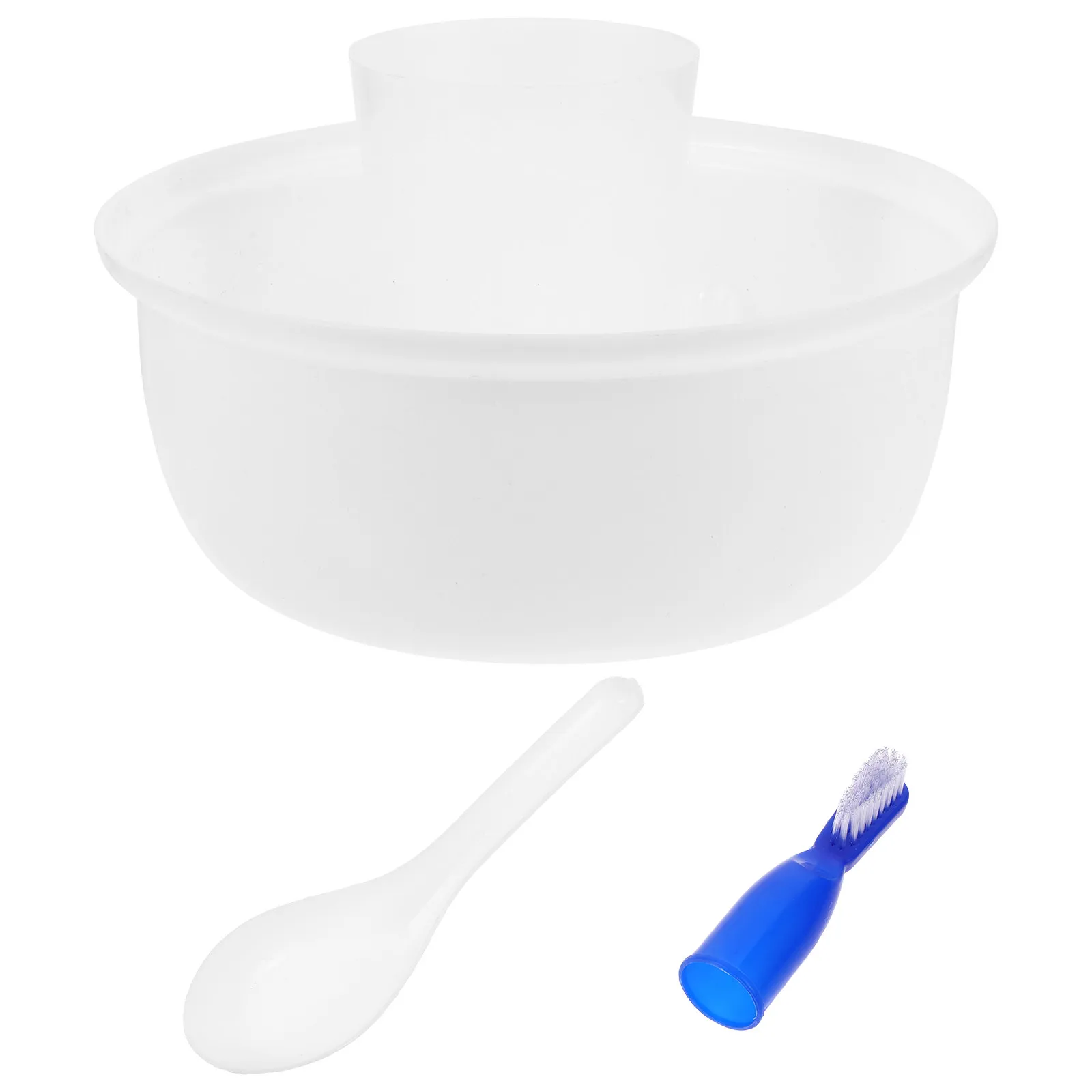 

Набор для тюремного использования: чашка, ложка, щетка, мини-портативный набор для ежедневной гигиены, принадлежности для тюрем, маленькая ложка для использования в тюрьме