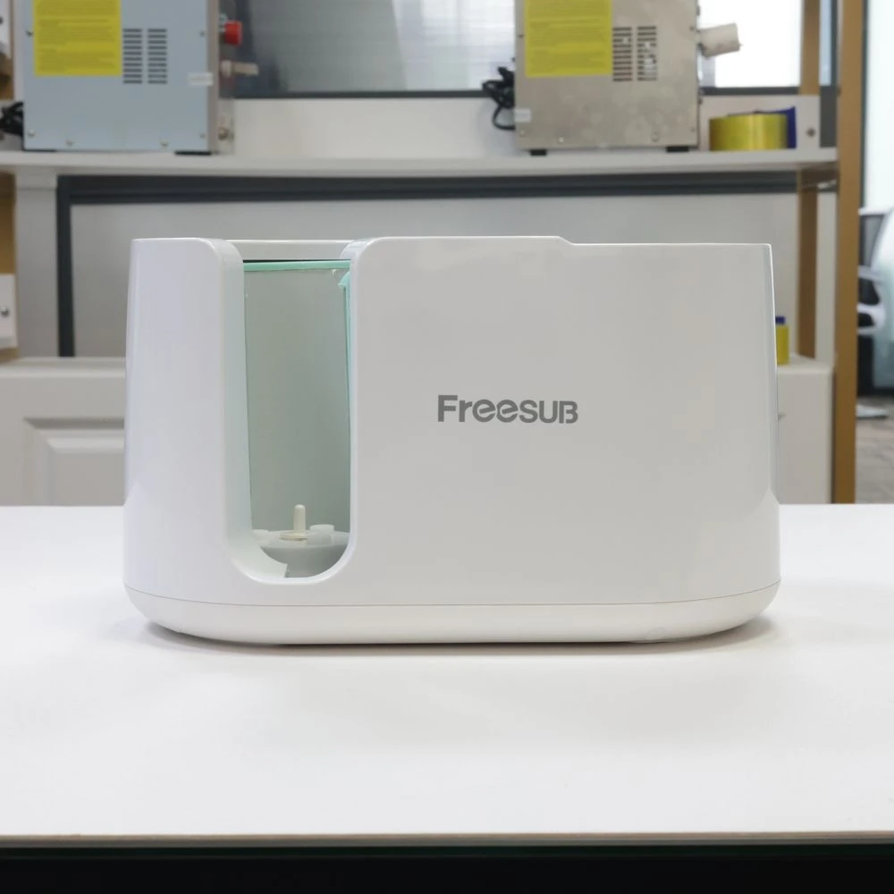 PD150 11oz-15oz التلقائي نقل الحرارة آلة كوب الخبز آلة طباعة القدح المحمولة لتقوم بها بنفسك آلة كوب الخبز تخصيص الصور #4