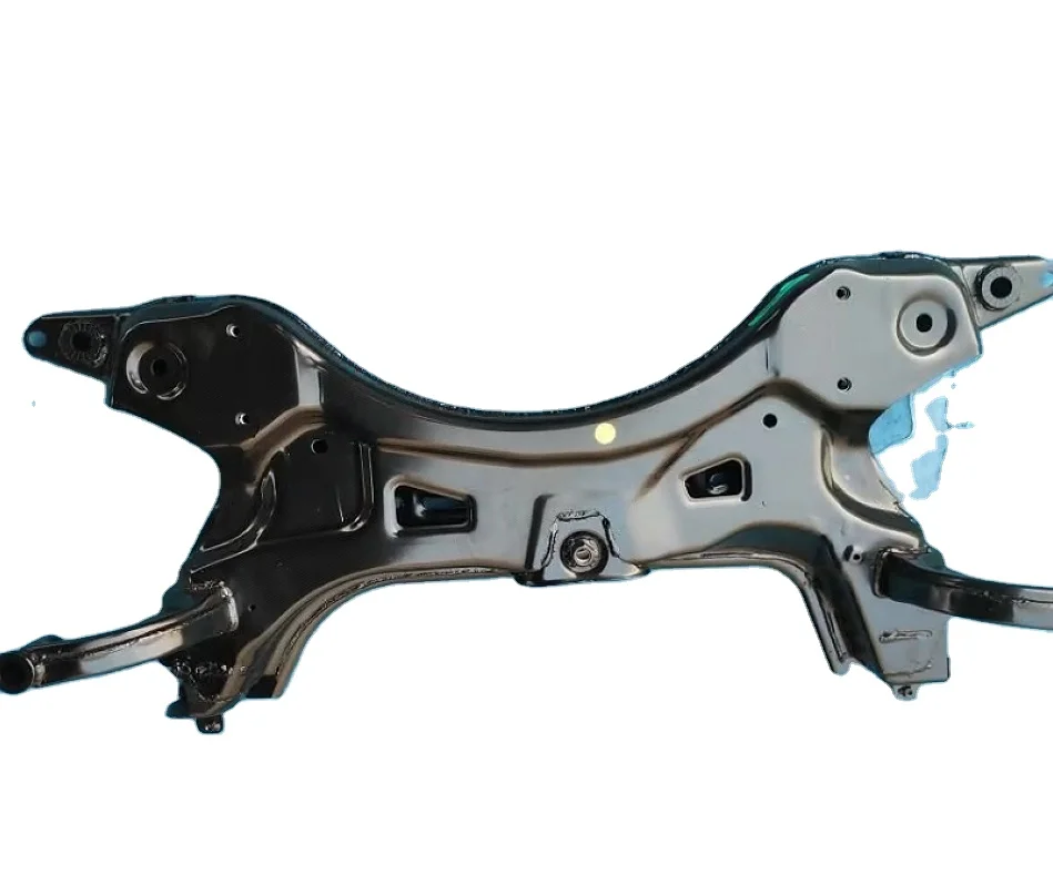4010011300 Front Subframe, Replacement Parts for Fourth-generation Geely Emgrand