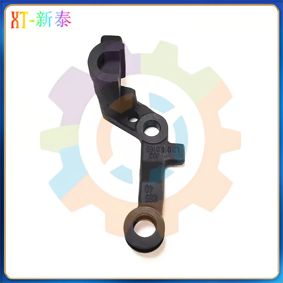 

Best Quality Spare Parts For Heidelberg CD74 XL75 L2.010.036 L2.010.031 Swiveling Lever