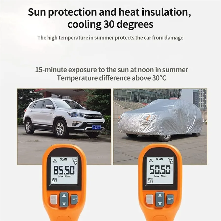 Thumbnail 4 - #21 Ranked Canopies Picks in 2026