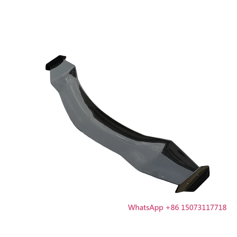 

Real Carbon Fiber Rear Roof Window Wing Spoiler for Urus s 2024