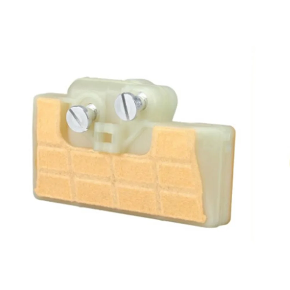 

2PCS Chainsaw Air Filters Compatible with 029 039 MS290 MS310 MS390 Models Providing Superior Filtration to Extend Engine Life