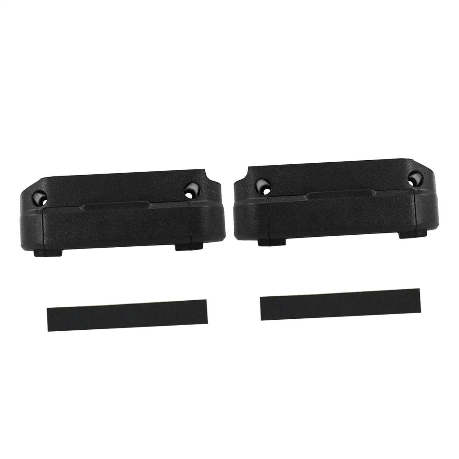 Door Grip Pocket Base Versatile Storage Easy Installation Directly Replace Easy Assembly Auto Accessory for Jimny Jb64 Jb74