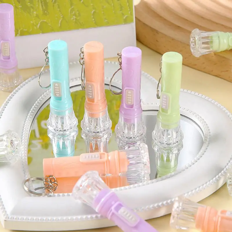 10/20 قطعة مصباح يدوي محمول للتخييم المنزل في الهواء الطلق الاطفال الأطفال حفلة عيد ميلاد لصالح هدايا الزفاف هدايا الضيوف #5