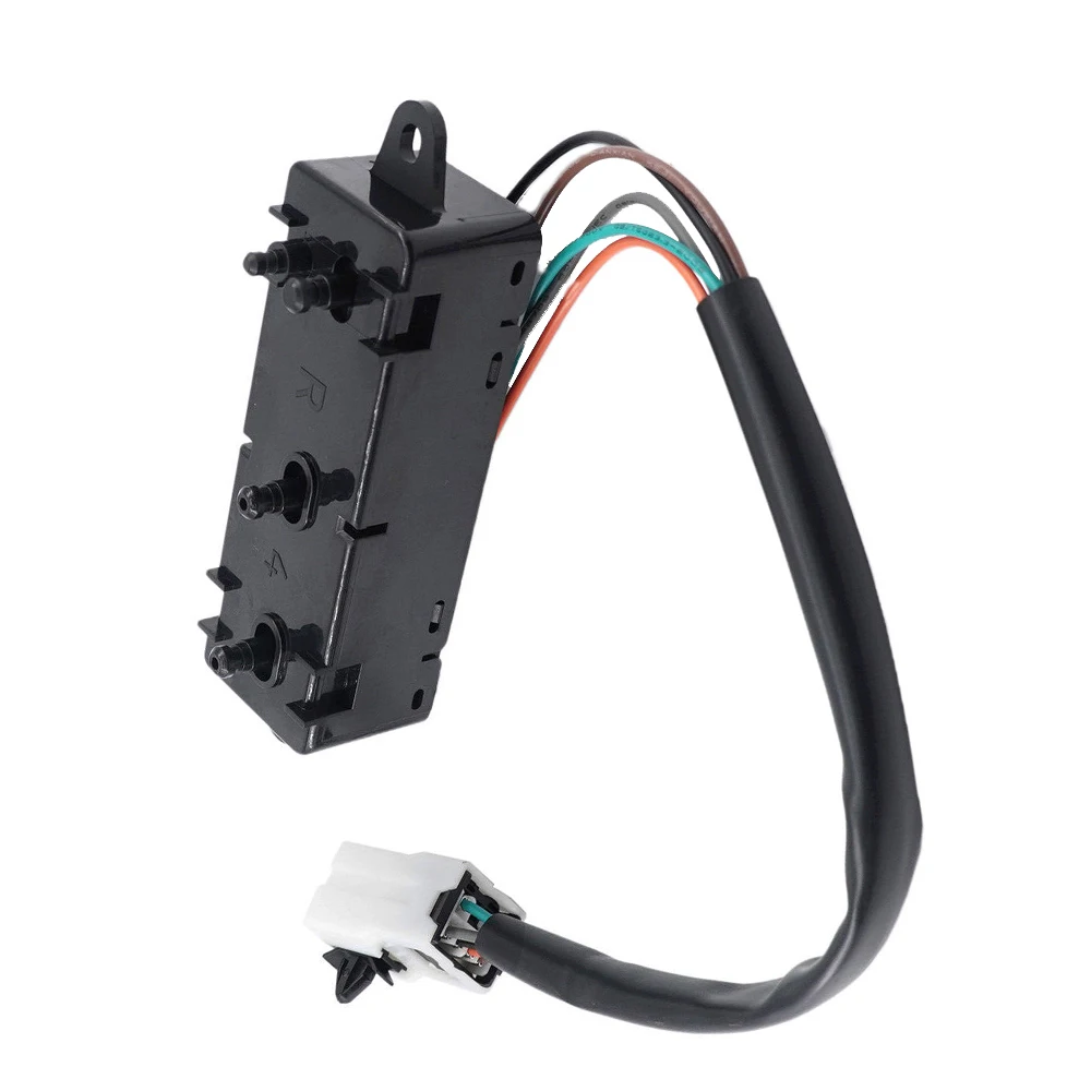 87016-9W10B 870169W10B 87016 9W10B Right Side Seat Adjustment Switch for Nissan Teana 2005 Accessories