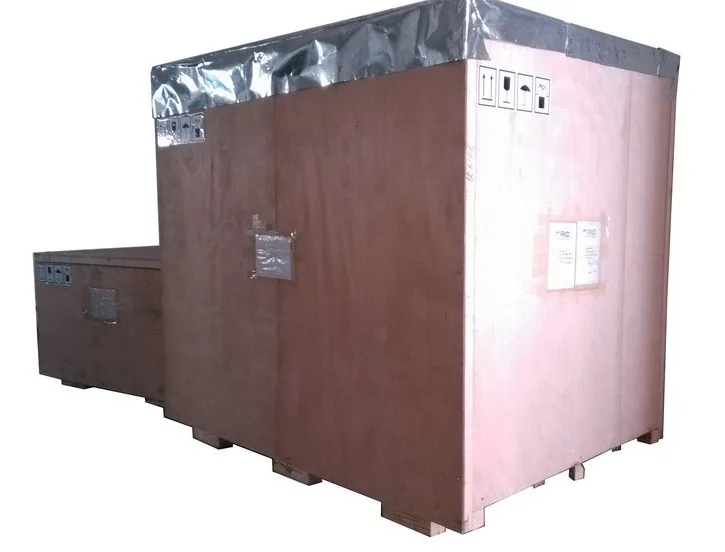 Machine de mesure de coordonnées CMM à balayage de structure 3D