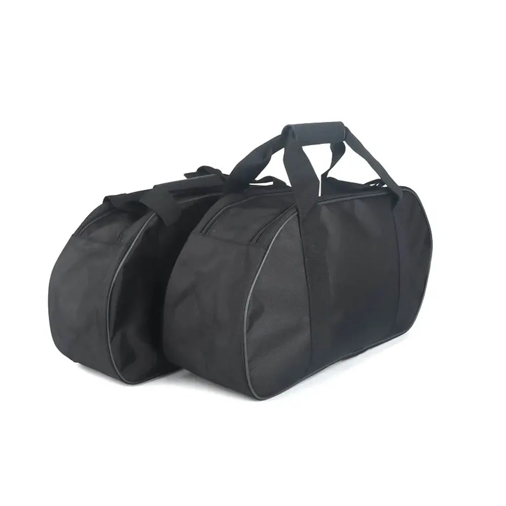 Motorcycle Accessories Saddlebag Storage bags For Honda Goldwing Gold Wing GL1800 2018 - 2024 Luggage Bag Side Box Bag Inner Bag