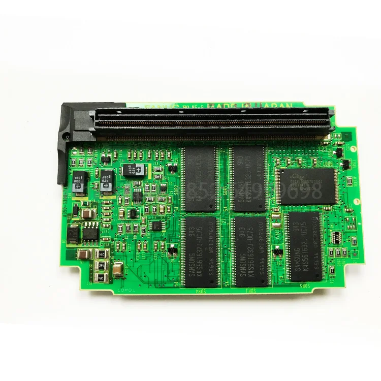 A20B-3300-0495 System-CPU-Platine für CNC-Controller