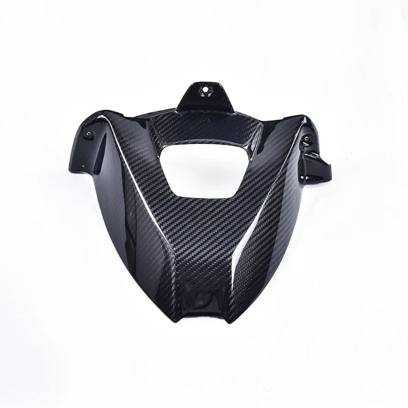 Suitable for S1000RR/S1000R motorcycle modified carbon fiber rear fender 2009-18