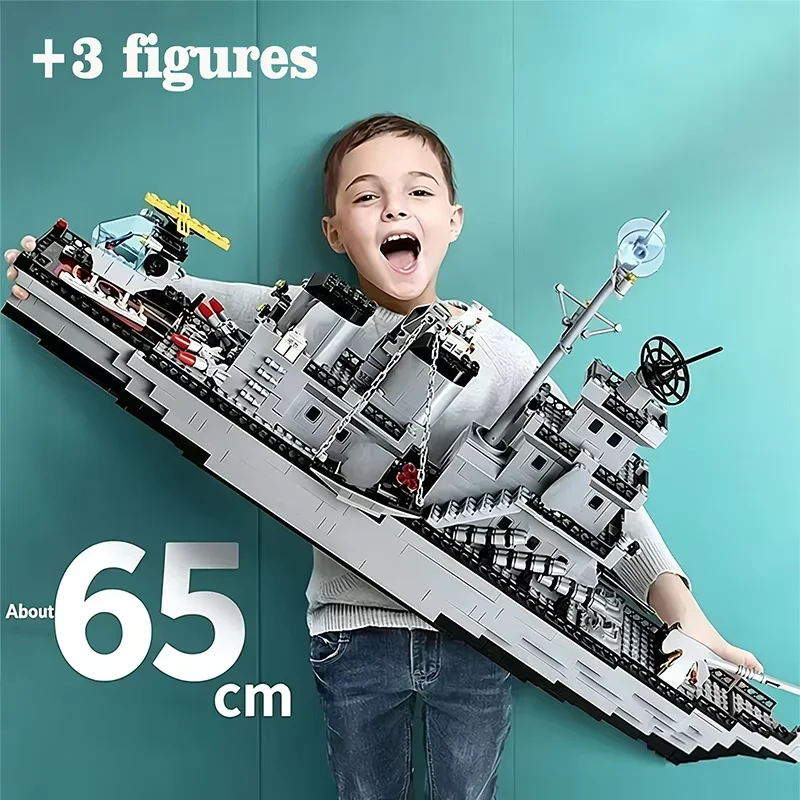 #25 Best Large Plastic Blocks to Buy In 2026