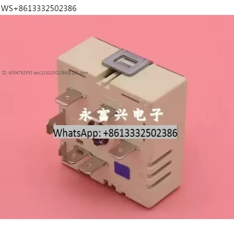 EGO 50.59070.051 energy sensor regulator control radiation switch
