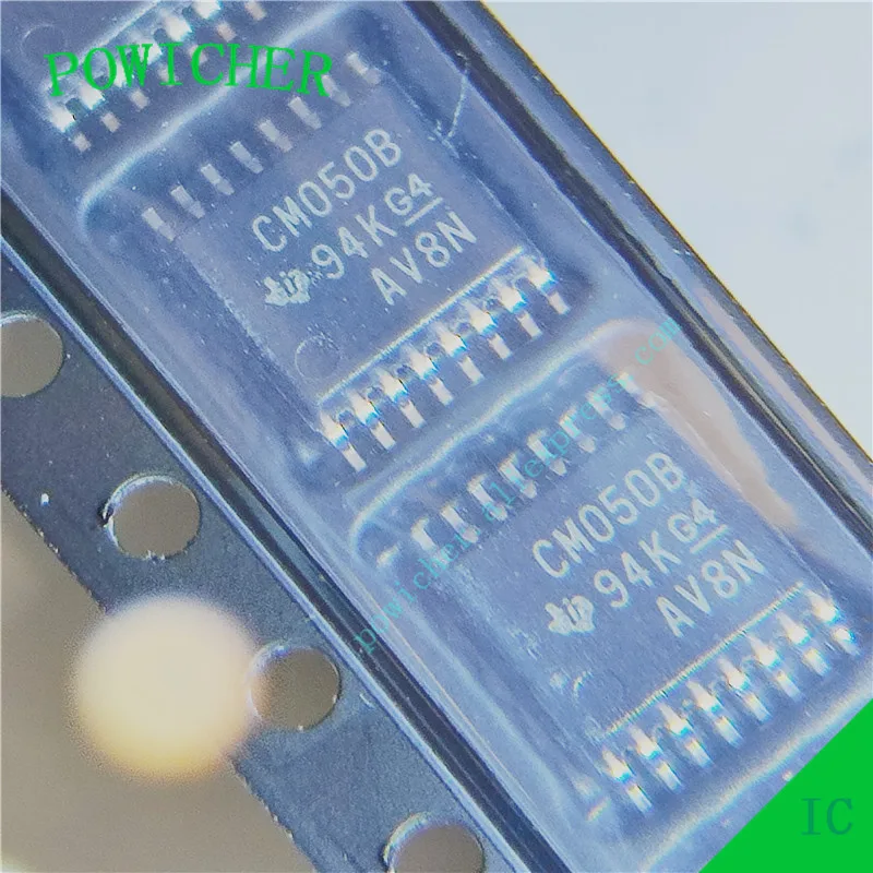 

10pcs CD4050BPWR TSSOP-16 CD4050BPW CD4050B Original Available In Stock