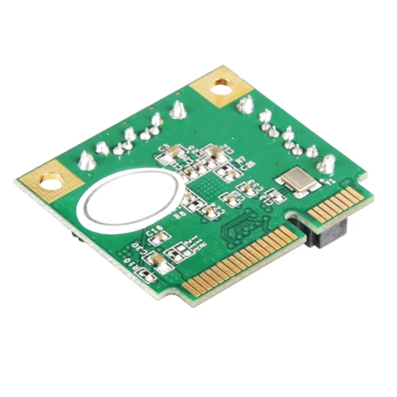 

Надежный мини-мини-конвертер PCI-E PCI в SATA 3.0 6 Гбит/с, адаптер расширения жесткого диска, плата преобразователя, карта для Windows