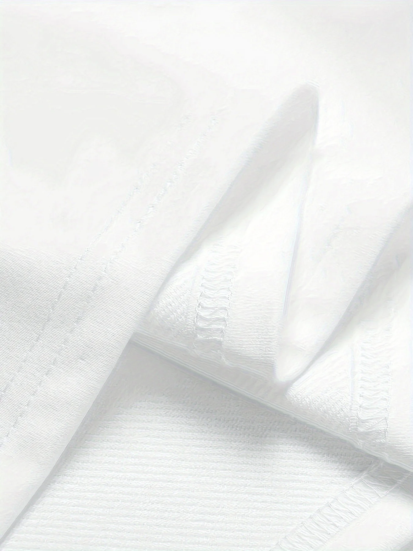 เสื้อยืดคอกลมแขนสั้นลำลองผู้หญิง - ลายการ์ตูนเชอร์รี่และไอศกรีม, ผ้านุ่มไมโครยืดหยุ่นไม่โปร่งใส,