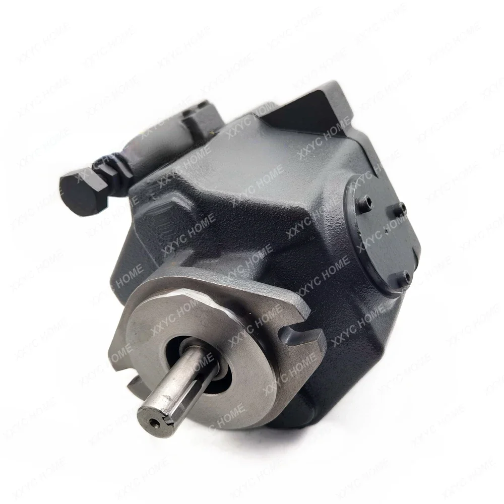 TOKYO KEIKI P16V Low Noise Displacement Hydraulic Pump P16V-RS-11-CC-10-J TOKIMEC Piston Pump