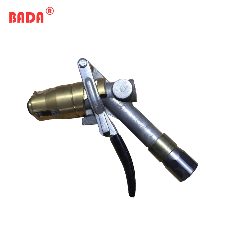 

LPG Gas Filling Nozzle LPG 4 Nails LPG NOZZLE