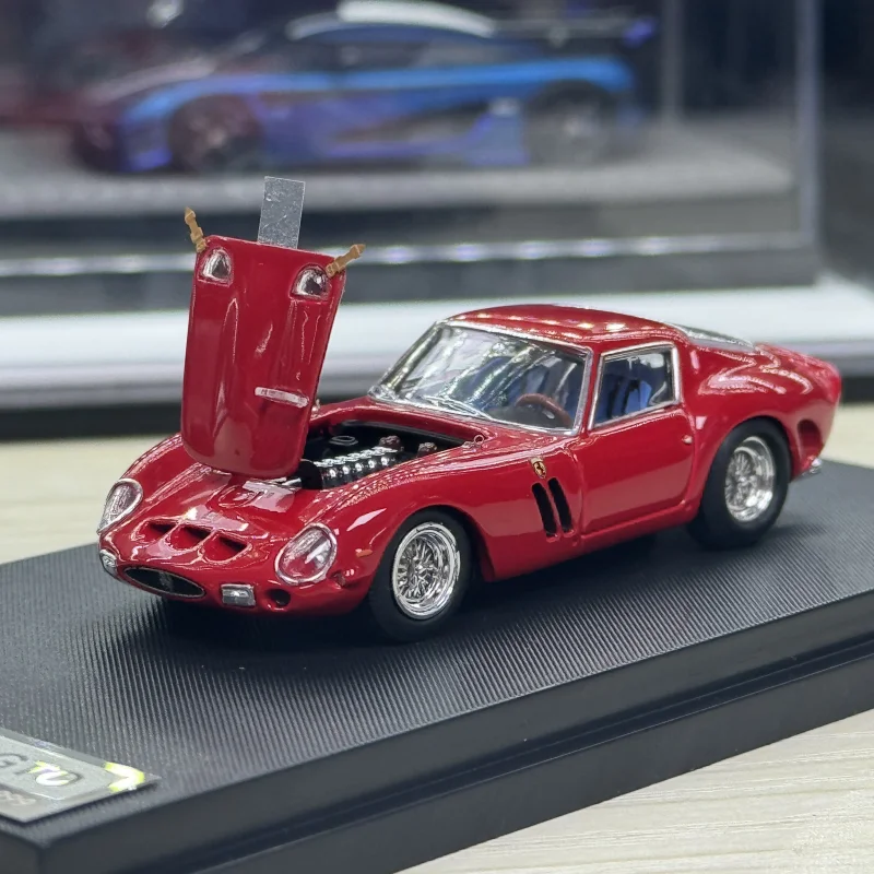 Ferrari 250 gto 1962-AliExpress