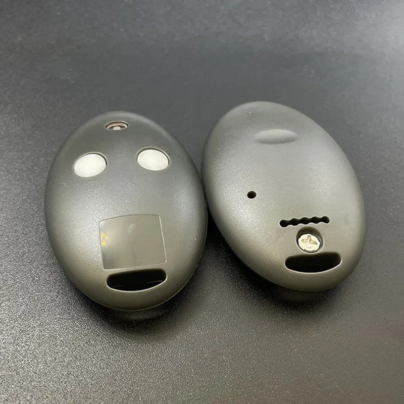 MITTO 2 4 Garagentor-Fernbedienung MITTO B RCB 02 04 MITTO2M MITTO4M TRC1 TRC2 TRC3 Garagentoröffner 433 MHz Ersatz